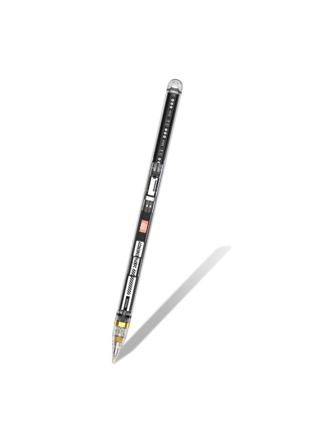Stylus Mini | Wireless Charging | 48H Playback & Standby | Compact Design | Touch Screen Pen